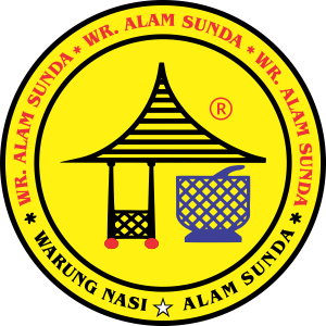 Logo Alam Sunda
